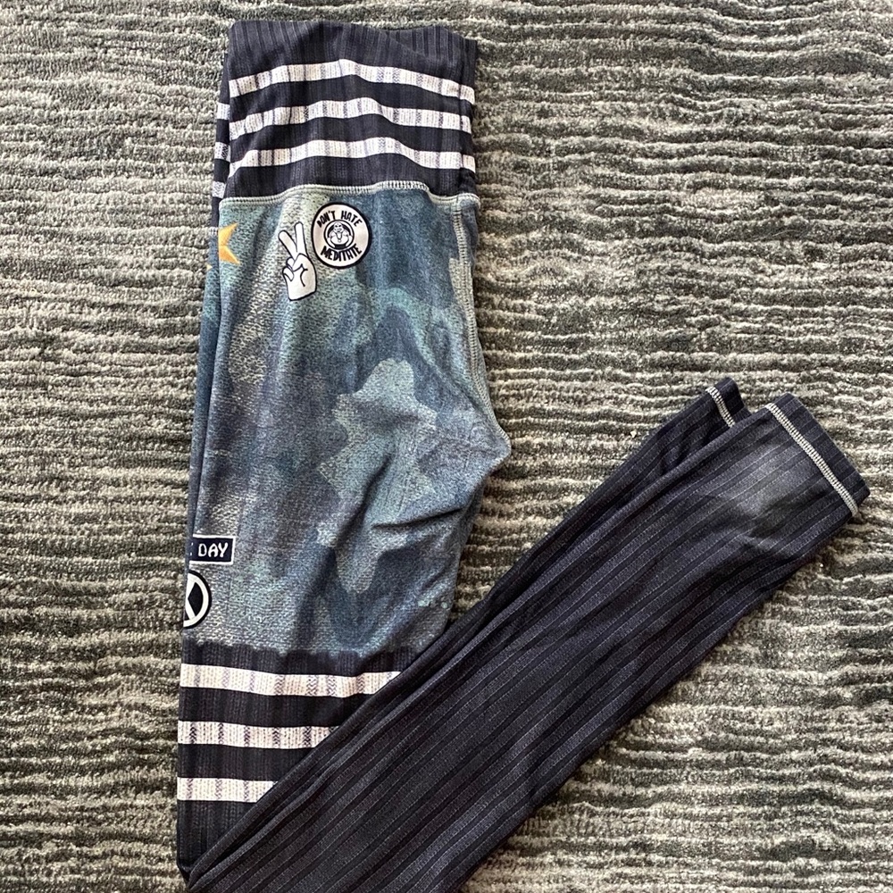 Niyama Sol Endless Leggings